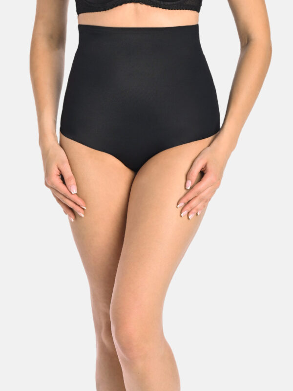Figi Model Lauren 7105 Black - Teyli
