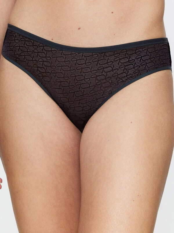 Figi Model Tai Signature Sheer 10222554-0004 218010 Black - Triumph