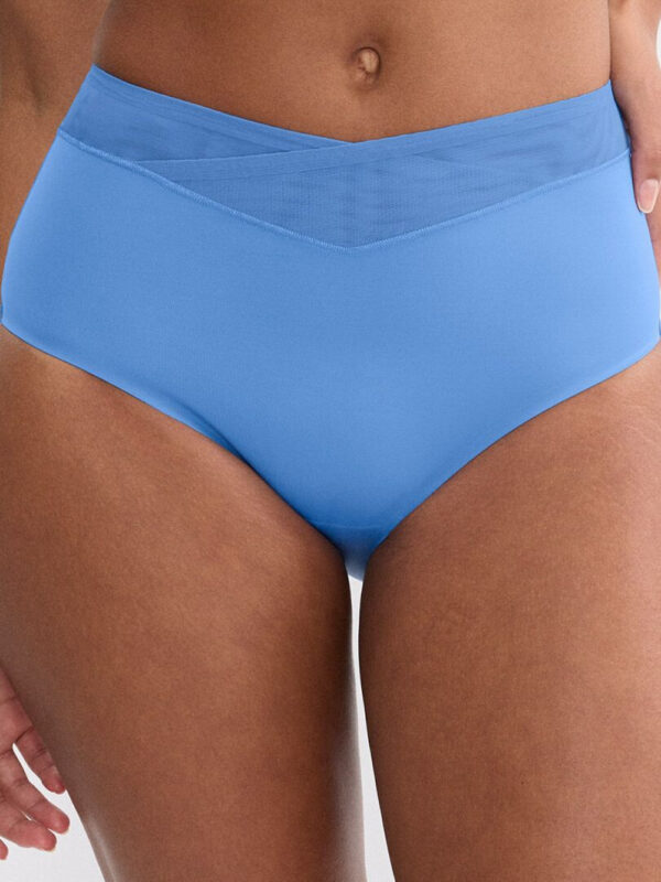 Figi Model True Shape Sensation 10218231-005J 227593 Blue - Triumph