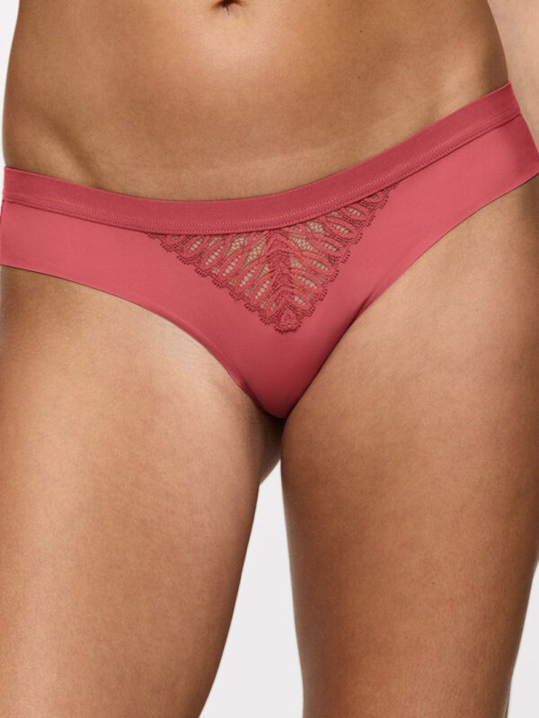Figi Brazylijskie Model Aura Spotlight T 10216453-7831 193445 Pink - Triumph