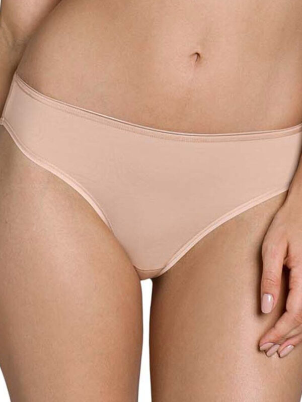 Figi Model Feel Sensational Tai 10143034-6106 211135 - Sloggi