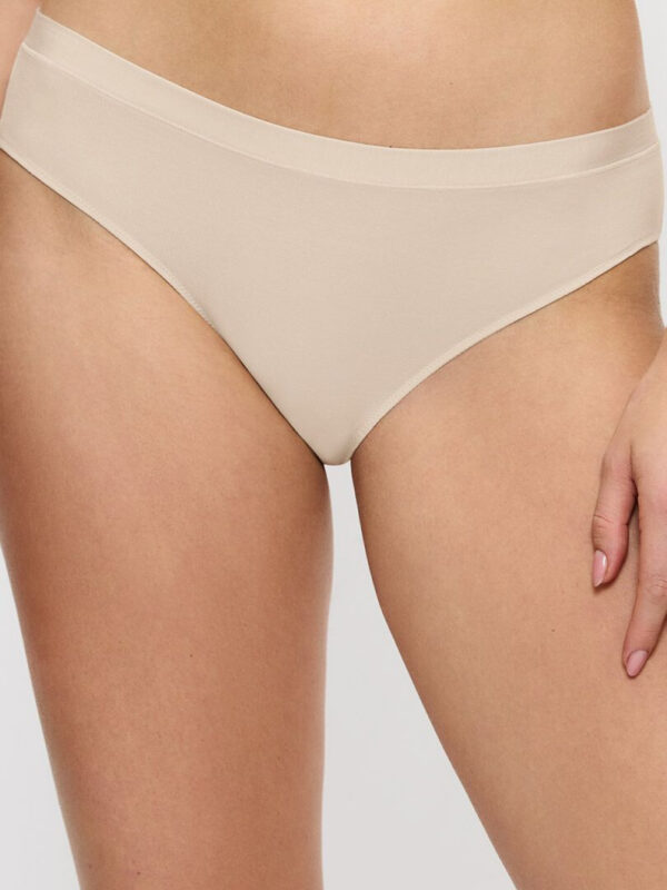 Figi Komplet Model Sense of Modal Tai 10224794-6720 2pack 210670 Cream - Triumph