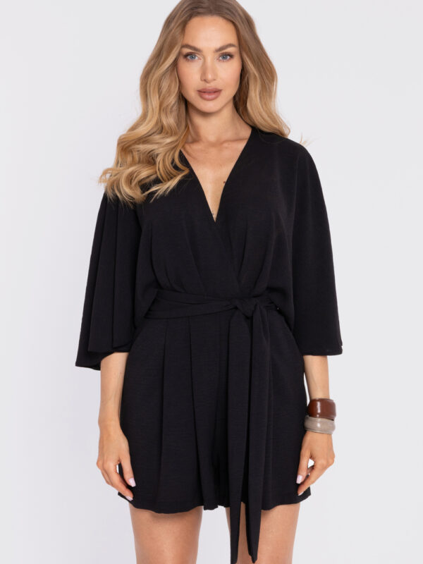 Kombinezon Model MOE914 Black - Moe