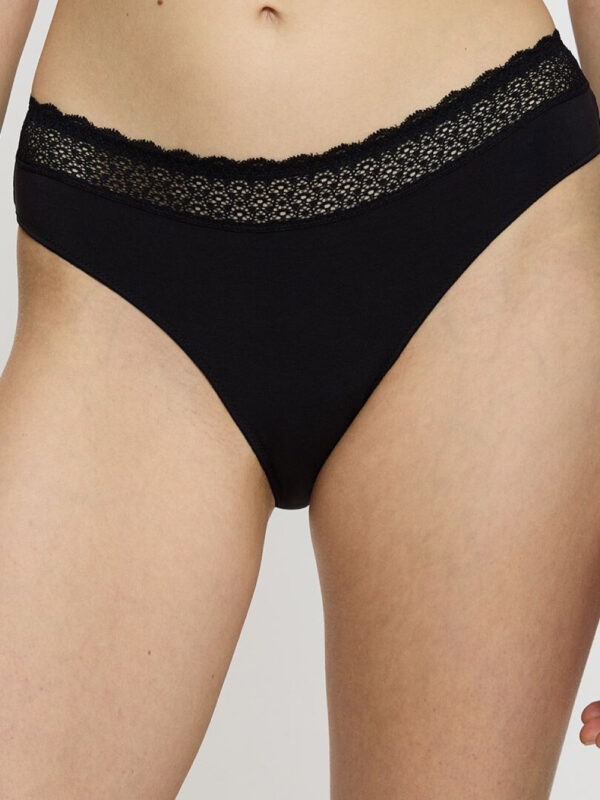 Figi Model Feel of Modal 10214403 185711 Black - Triumph