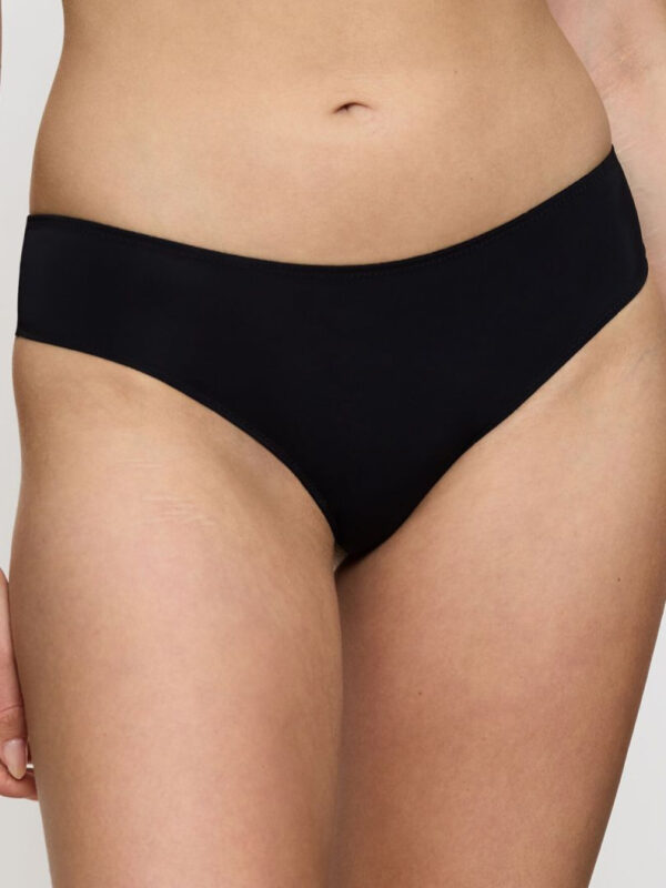 Stringi Model Lovely Micro Brazilian 10182554 106197 Black - Triumph