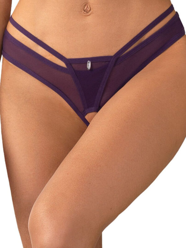 Stringi Model Vibres 218049 Violet - Obsessive
