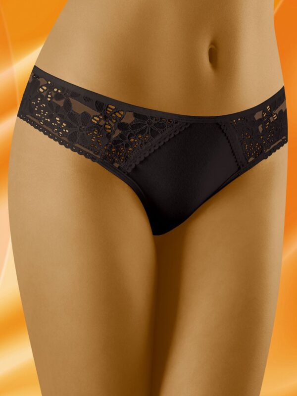 Figi Model Eco-Tu Black - Wolbar