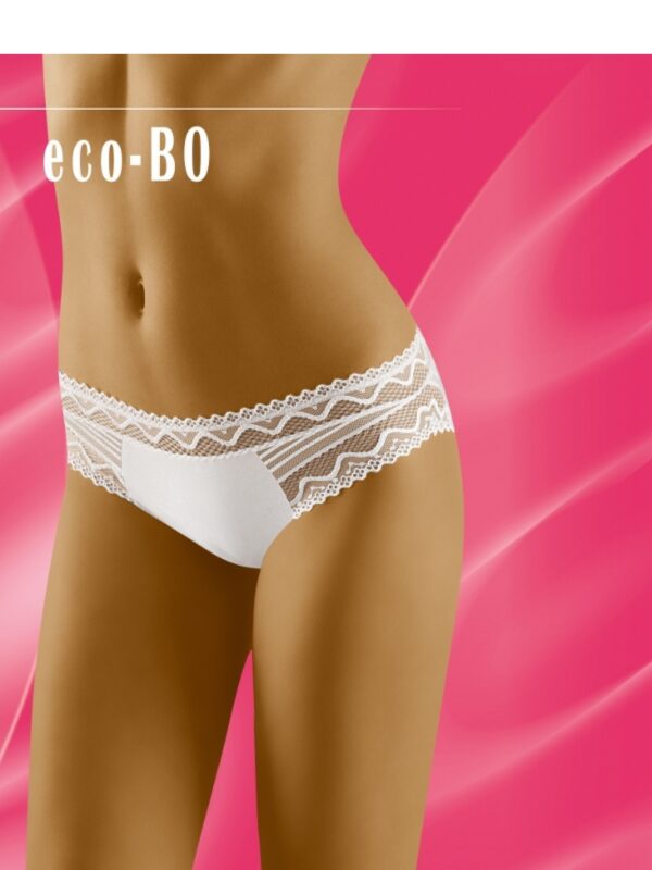 Figi Model Eco-Bo White - Wolbar