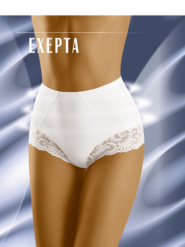 Figi Model Exepta White - Wolbar