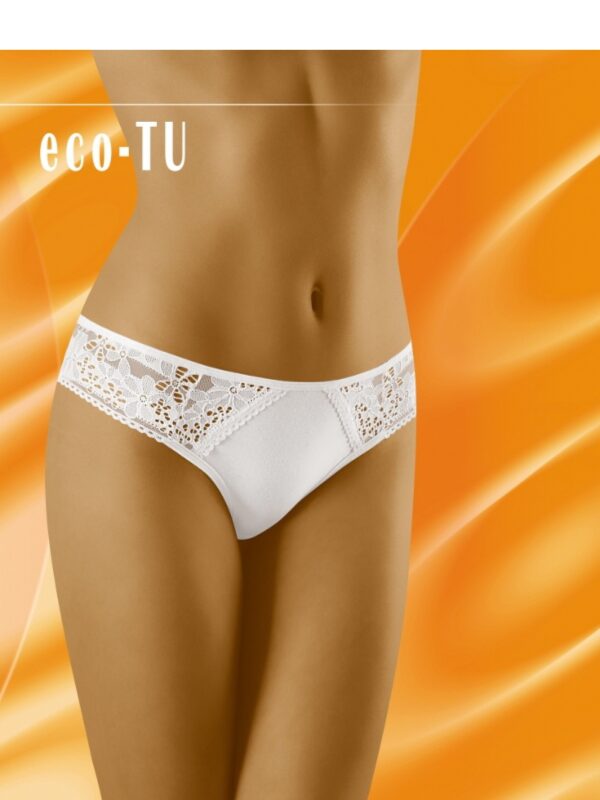 Figi Model Eco-Tu White - Wolbar
