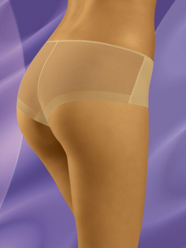 Szorty Model Evita Beige - Wolbar