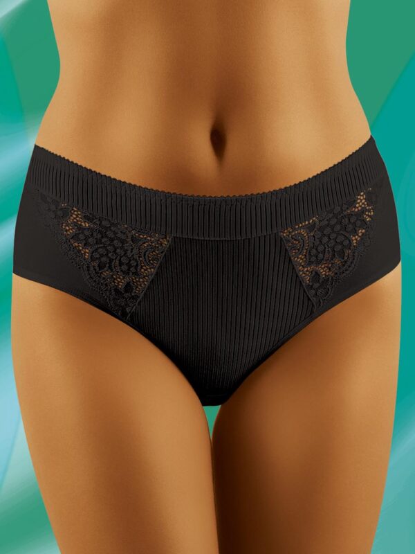 Figi Model Eco-Fi Black - Wolbar