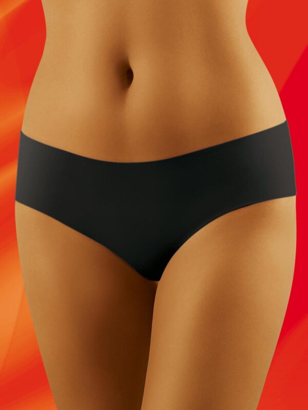 Figi Model Eco-El Black - Wolbar