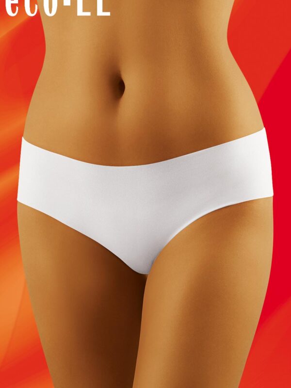 Figi Model Eco-El White - Wolbar