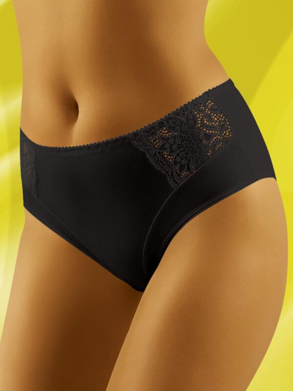 Figi Model Eco-Si Black - Wolbar
