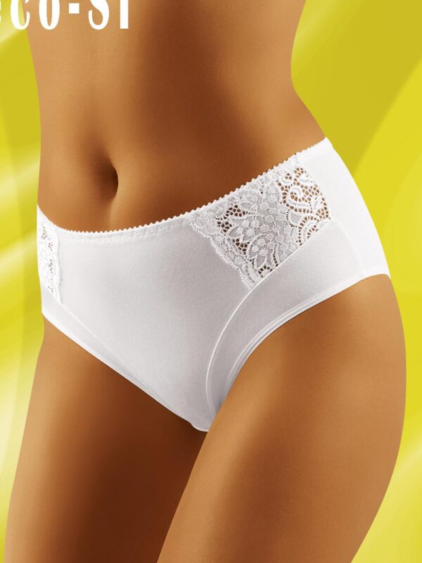 Figi Model Eco-Si White - Wolbar