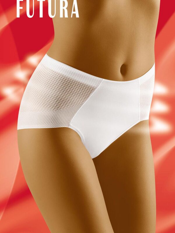 Figi Model Futura White - Wolbar