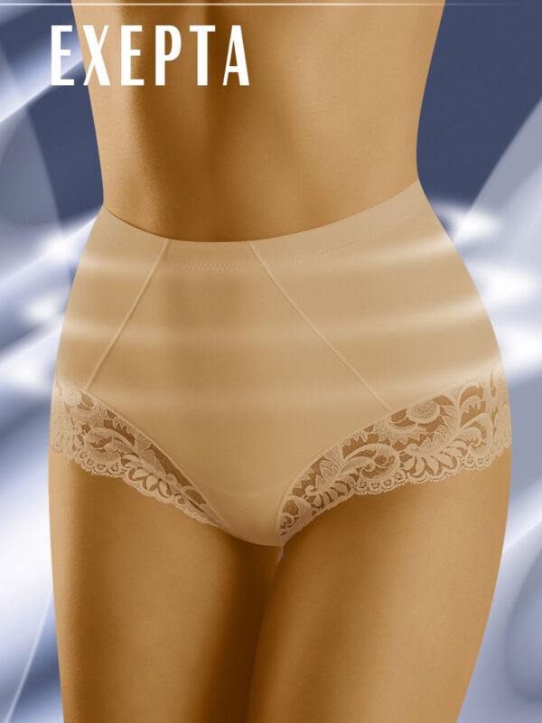 Figi Model Exepta Beige - Wolbar
