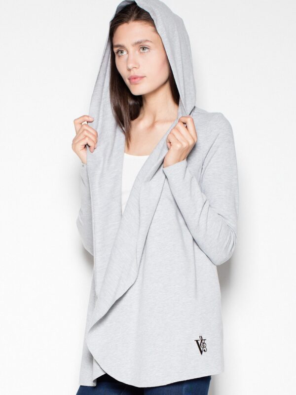 Bluza Damska Model VT037 Grey - Venaton