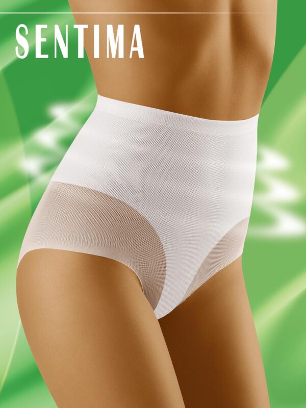 Figi Model Sentima White - Wolbar