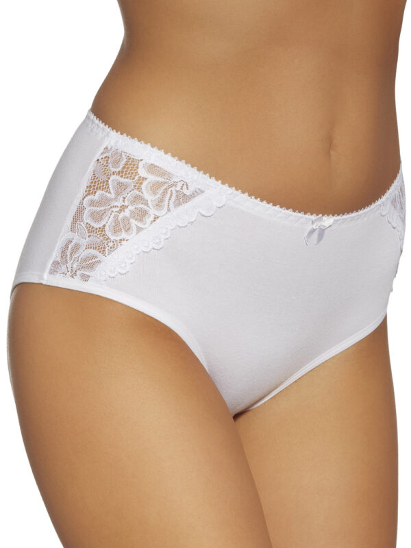 Figi Model 139 White - Gabidar