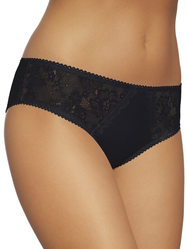 Figi Model 153 Black - Gabidar