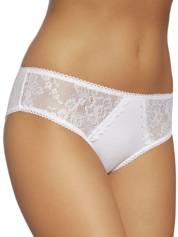 Figi Model 153 White - Gabidar