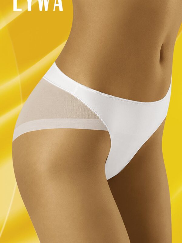 Figi Model Eywa White - Wolbar