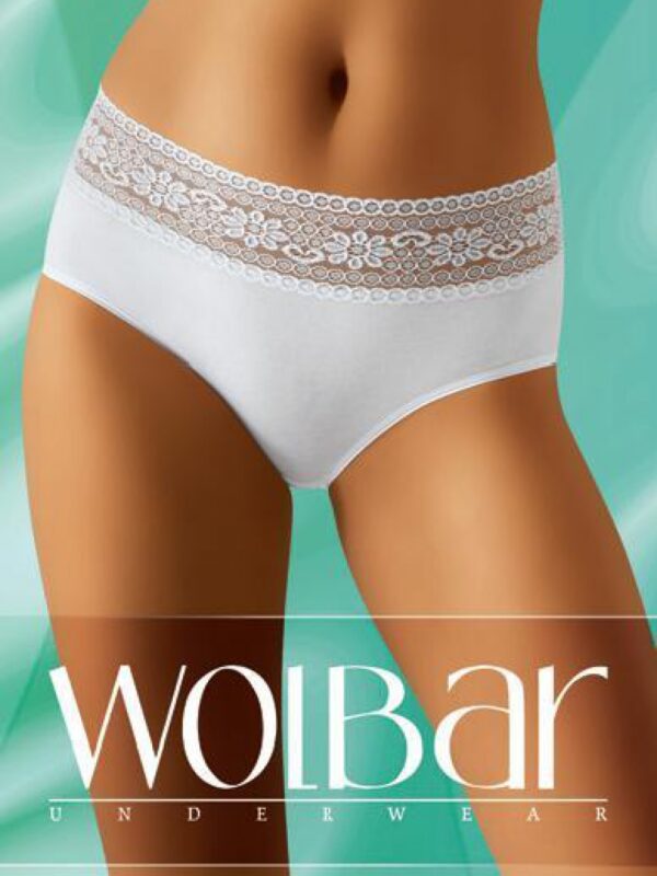 Figi Model Eco-Na White - Wolbar