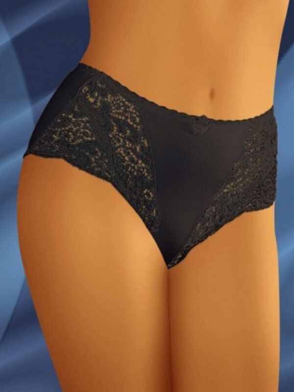 Figi Model Nela Black - Wolbar