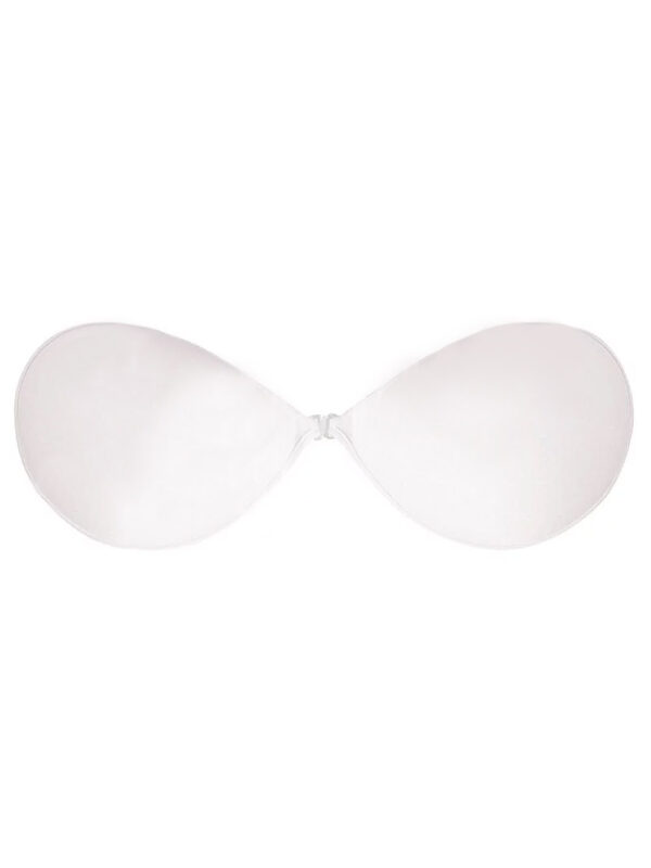 Biustonosz Samonośny Model BS-02 White - Julimex