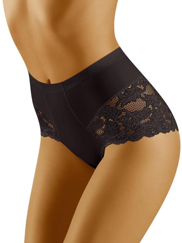 Figi Model Slimea Black - Wolbar