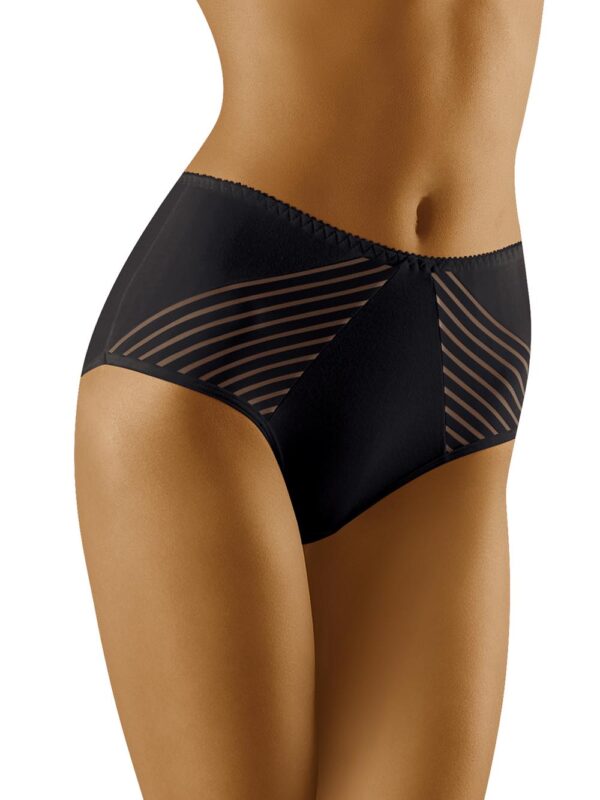 Figi Model Eco-Ma Black - Wolbar