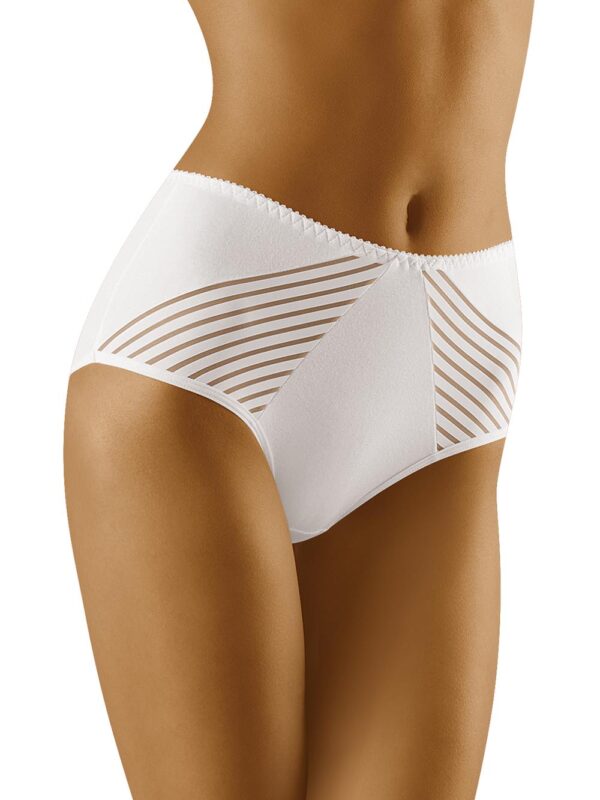 Figi Model Eco-Ma White - Wolbar