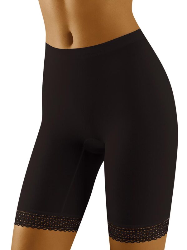 Figi Model Bermudy Rona Black - Wolbar