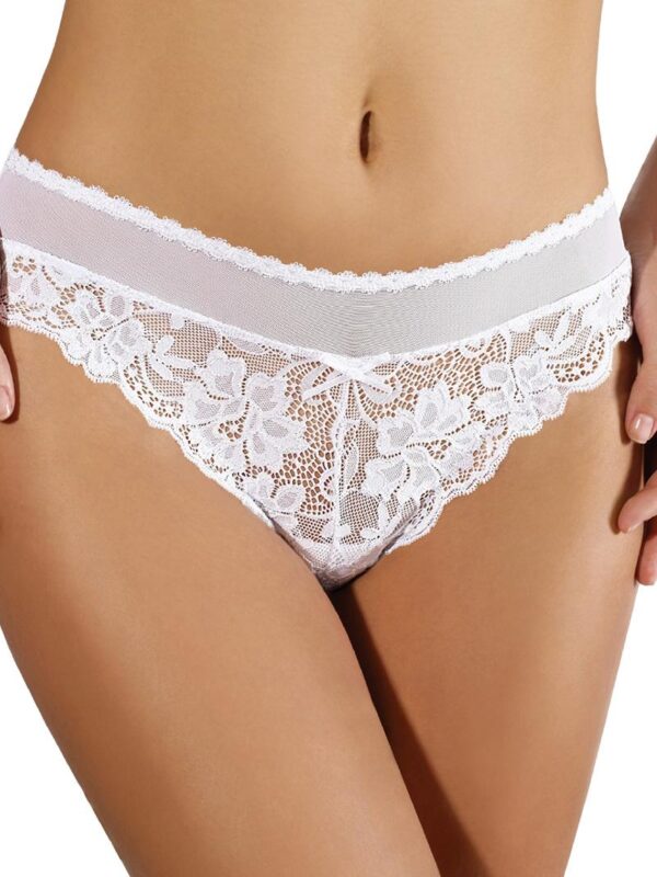 Figi Model Estera 061 White - Ewana