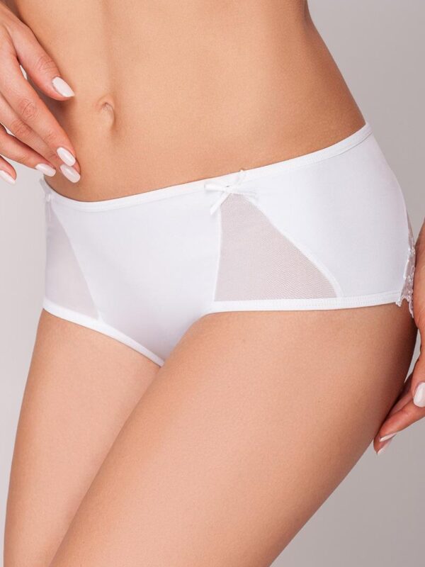 Figi Model Becky 096 White - Ewana