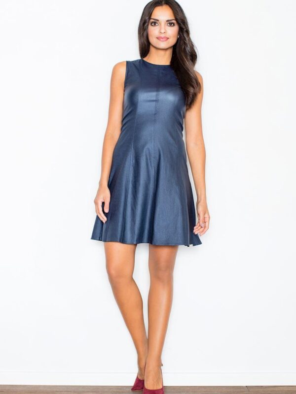 Sukienka Model 342 Navy - Figl