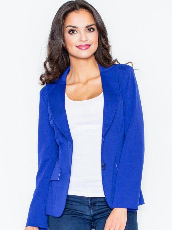 M 085 Blue - Figl