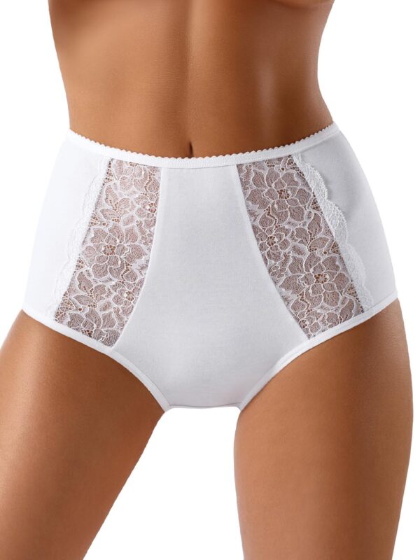 Figi Model BBL 086 White - Babell