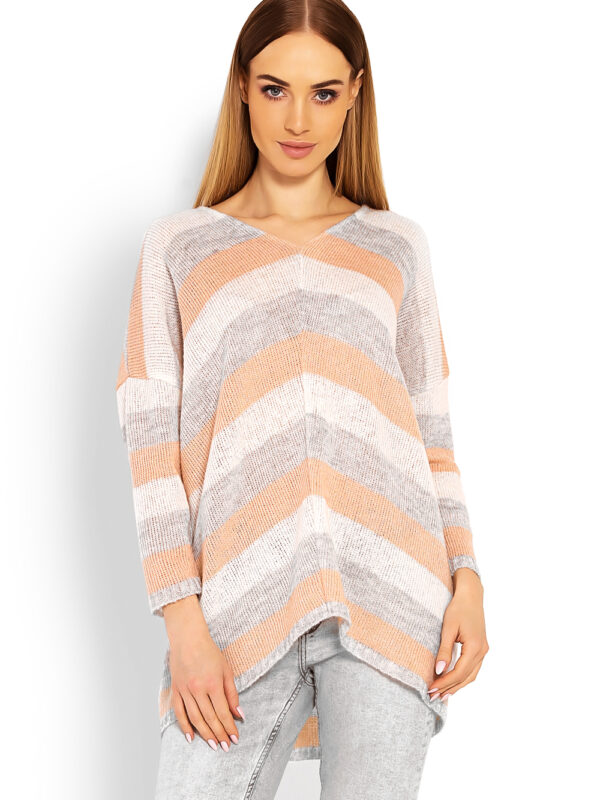 Sweter Damski Model 30057 Morela - PeeKaBoo