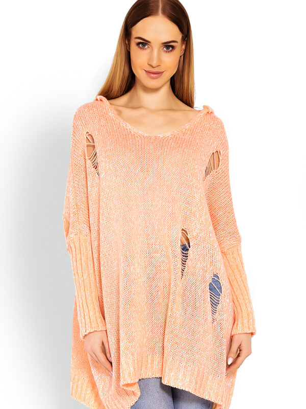 Sweter Damski Model 30055 Morela - PeeKaBoo