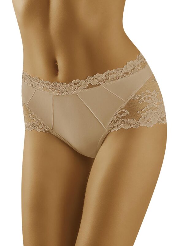 Figi Model Luxa Beige - Wolbar
