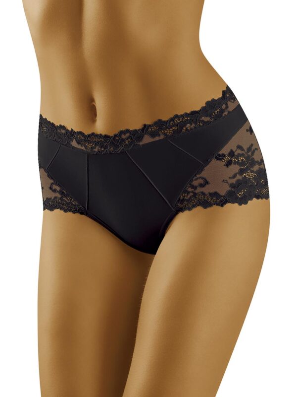 Figi Model Luxa Black - Wolbar
