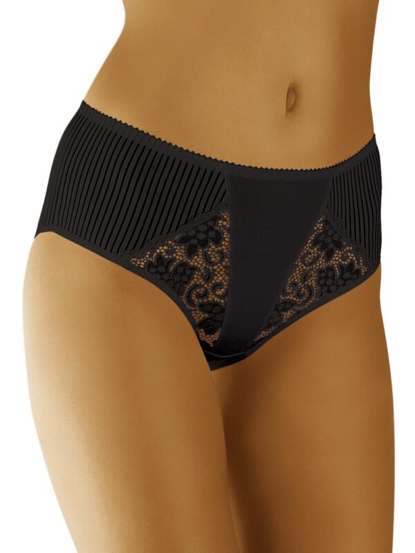 Figi Model Eco-Mi Black - Wolbar