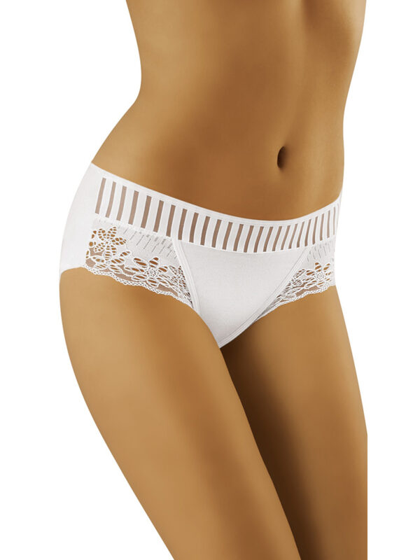 Figi Model Eco-Lu White - Wolbar