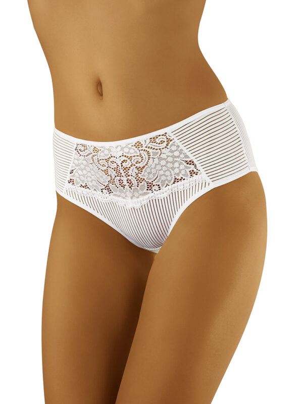 Figi Model Eco-Le White - Wolbar