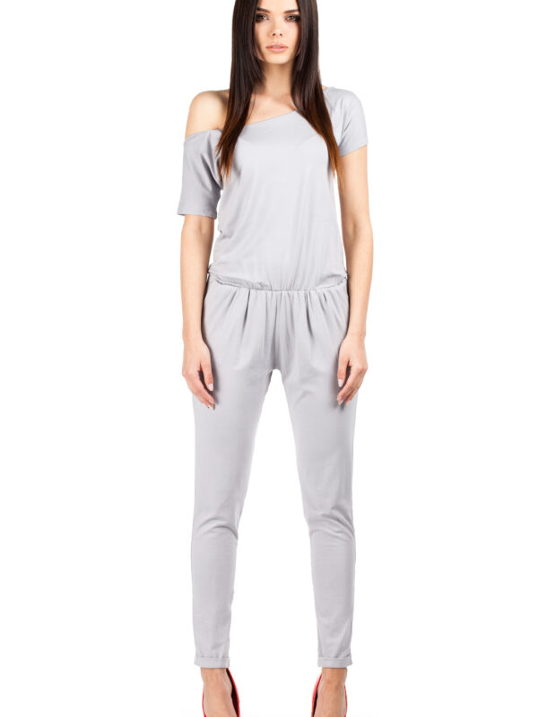 Kombinezon Model MOE065 Grey - Moe