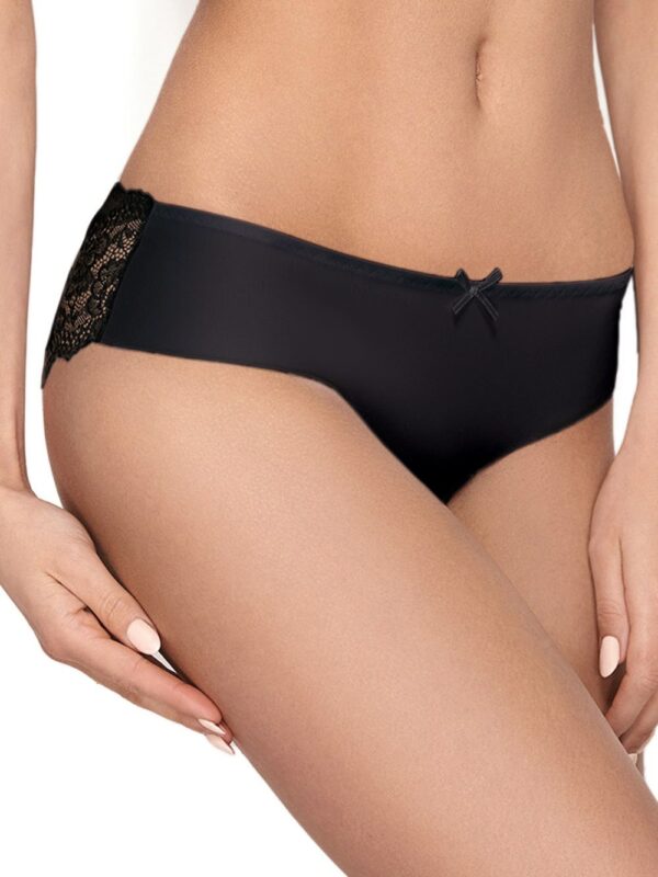Figi Model Aggi 053 Black - Ewana