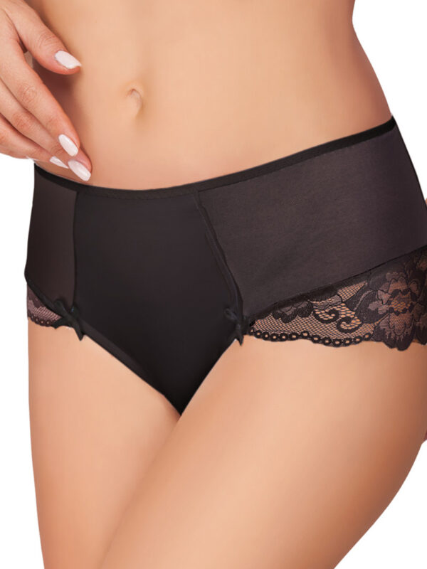 Figi Model Scarlett 098 Black - Ewana